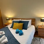 Lido View Holiday Apartment