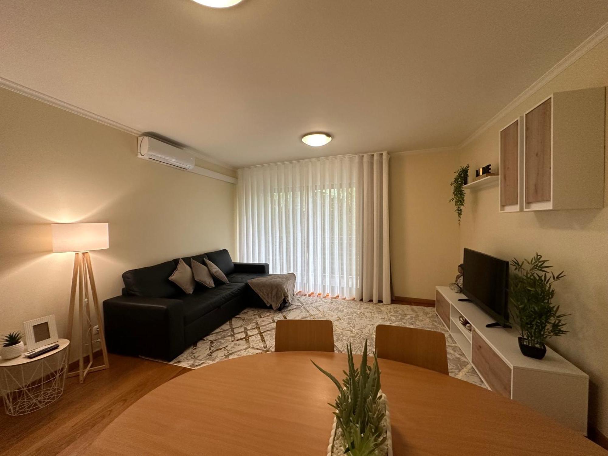 Lido View Holiday Apartamento
