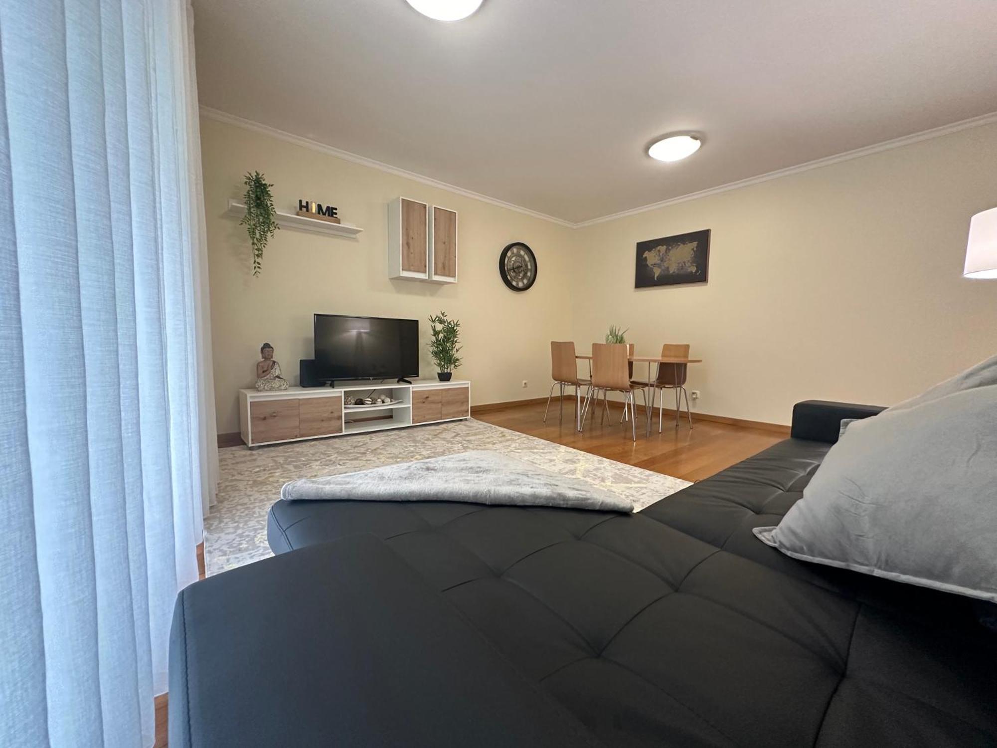 Apartamento Lido View Holiday