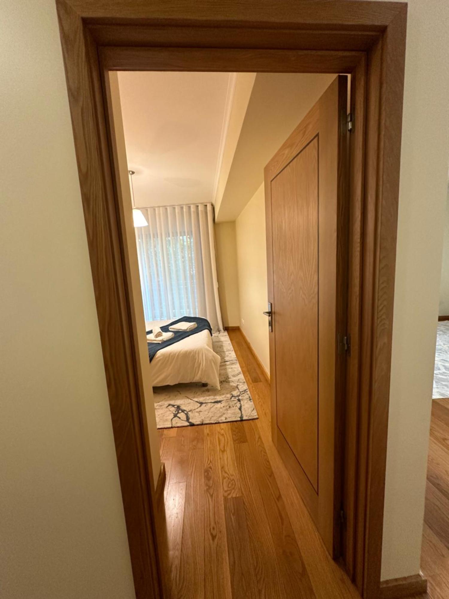 Lido View Holiday Apartamento Funchal (Madeira)