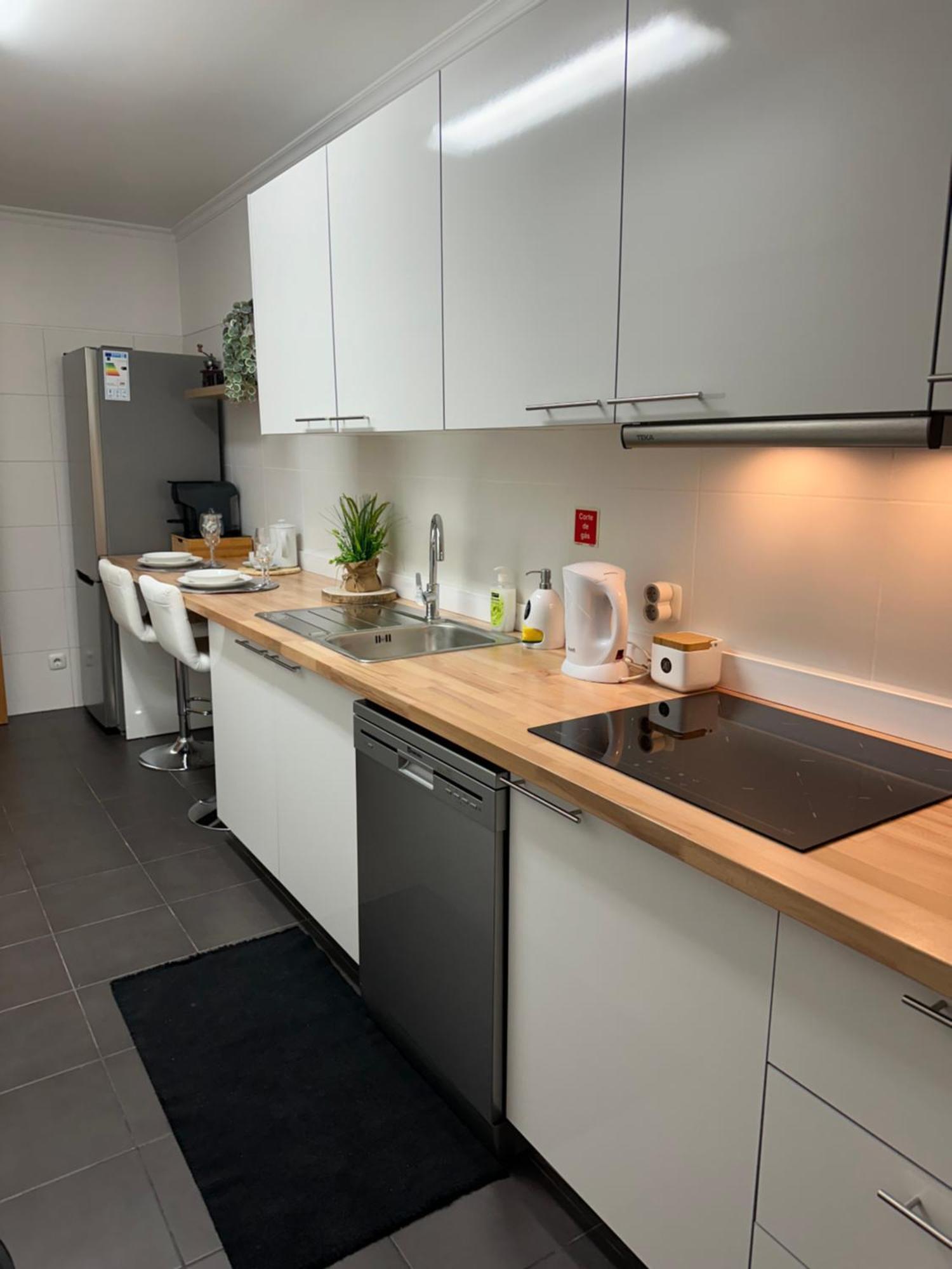 Lido View Holiday Apartamento *